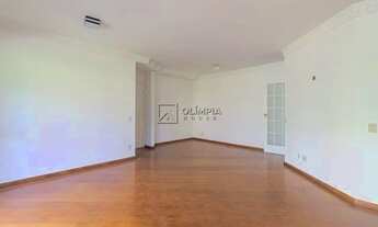 Imagem 5: Apartamento Locação 3 Dormitórios - 115 m² Chácara Klabin