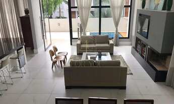 Imagem 5: Casa para locação em Alphaville - Barueri, SP