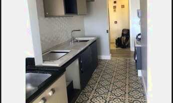 Imagem 6: Apartamento para venda tem 64 metros quadrados com 2 quartos em Vila Aricanduva - São Paul