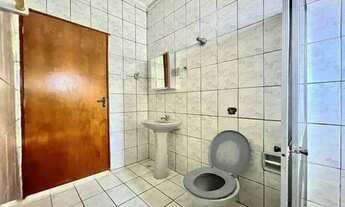 Imagem 4: Casa para venda possui 100 metros quadrados com 3 quartos em Vila Canária - Salvador - BA