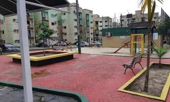 Imagem 4: Green Park 2 na Mario Covas, apto de 2/4, R$ 1.000,00 * CEP: 66670-260