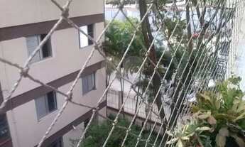 Imagem 7: Apartamento à venda com 79 m², 2 quartos e 1 vaga no Central Parque Lapa na Lapa em São Pa