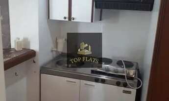 Imagem 6: Flat disponível no Itaim Bibi