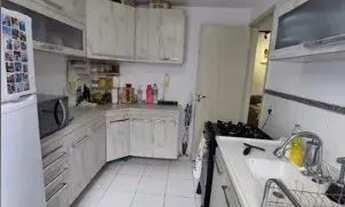 Imagem 6: Apartamento Reformado no Parque São Vicente - Mauá