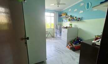 Imagem 5: Apartamento á venda de 2 quatrtos em rua fechada