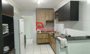 Imagem 7: Apartamento com 3 dorms, Aviação, Praia Grande, Cod: 4631