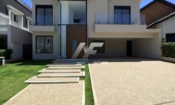 Imagem: CASA À VENDA EM ALPHAVILLE RESIDENCIAL