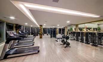 Imagem 5: Golden Laguetto Resort Gramado - RS