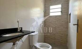 Imagem 7: CASA TÉRREA NO JD. SÃO FELIPE - ATIBAIA/SP