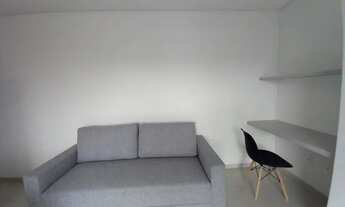 Imagem 4: APARTAMENTO no BUCAREIN com 1 quartos para LOCAÇÃO, 38 m²