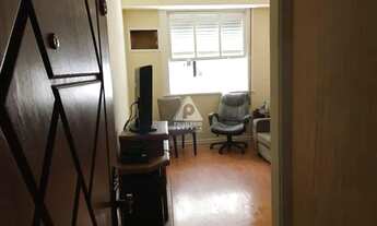 Imagem 2: Apartamento à venda, 2 quartos, 1 vaga, Tijuca - RIO DE JANEIRO/RJ