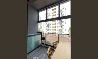 Imagem 7: Apartamento para Aluguel - Pinheiros, 1 Quarto, 26 m2