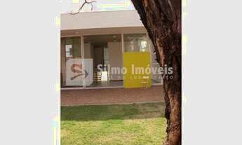 Imagem 3: Aluguel Sobrado JARDIM KARAIBA