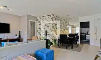 Imagem 3: Apartamento para Aluguel - Jardim Peri, 3 Quartos, 100 m2