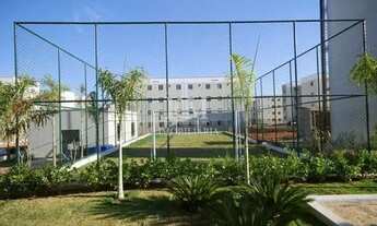 Imagem 5: Aluguel Apartamento SHOPPING PARK