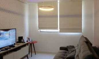 Imagem 3: Apartamento em São João