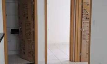 Imagem 3: Aluga-se Apto No Cond. Fechado Eco Jordão C 2 Qrts E Área De Lazer Completa