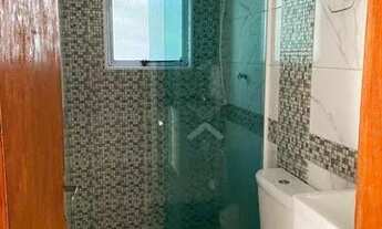 Imagem 15: Casa com 3 dormitórios, 45 m² - venda por R$ 300.000 ou aluguel por R$ 1.320/mês - Jardim