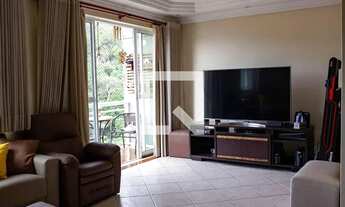 Imagem 2: Apartamento para Aluguel - Tijuca, 3 Quartos, 140 m2