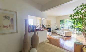 Imagem 7: Venda Apartamento 3 Dormitórios - 220 m² Vila Madalena