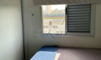 Imagem 5: Apartamento para venda tem 69 metros quadrados com 2 quartos