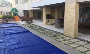 Imagem 2: Apartamento 2 quartos Parque Amazônia - Goiânia - GO