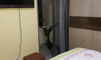 Imagem 4: Lindo apartamento com 3 dormitórios com uma suíte Cód: 21284 TL