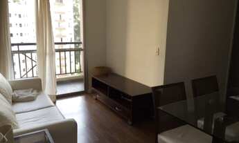 Imagem 2: APARTAMENTO RESIDENCIAL em SÃO PAULO - SP, MORUMBI