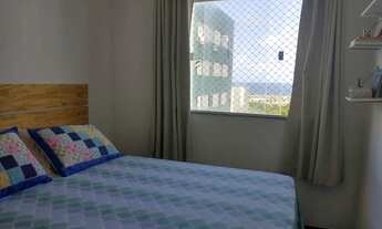 Imagem 3: Apartamento para venda com 45 metros quadrados com 2 quartos Costa Azul