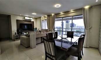 Imagem 1: Localização Privilegiada e muito conforto temos aqui!! - Apto de 133m² em Adrianópolis