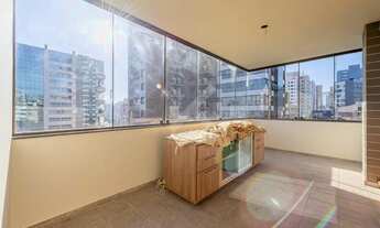 Imagem 6: PORTO ALEGRE - Cobertura - Petropolis