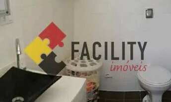 Imagem 5: Apartamento com 1 dormitório à venda, 45 m² por R$ 140.000,00 - Centro - Campinas/SP