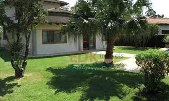 Imagem 6: Casa com 5 dormitórios à venda, 450 m² por R$ 2.000.000,00 - Jacaré - Cabreúva/SP