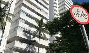 Imagem 2: Apartamento em Indianópolis - São Paulo