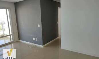 Imagem 5: Apartamento com 3 dormitórios para alugar, 78 m² por R$ 3.970,00/mês - Praia de Itaparica