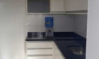 Imagem 4: Apartamento para Locação em São Paulo, Jardim Morro Verde, 2 dormitórios, 1 banheiro, 1 va