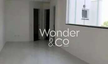 Imagem 3: Cobertura com 2 dormitórios à venda, 105 m² por R$ 540.000,00 - Campestre - Santo André/SP