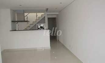 Imagem 2: São Paulo - Apartamento Padrão - Campo Belo