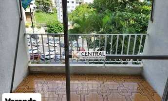 Imagem 5: Apartamento com 2 dormitórios à venda, 82 m² por R$ 220.000,00 - Brotas - Salvador/BA