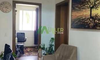 Imagem 2: APARTAMENTO DOIS DORMITÓRIOS ESCRITURA PÚBLICA VAR