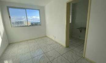 Imagem 7: Apartamento em Rubem Berta