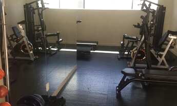 Imagem 6: Apartamento 2 quartos Parque Amazônia - Goiânia - GO