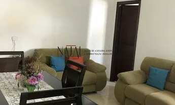 Imagem 4: Quarto e Sala no Engenho Novo