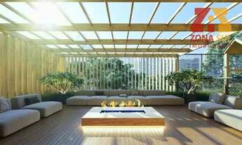 Imagem 7: Apartamento com 3 dormitórios à venda, 78 m² por R$ 638.000 - Jardim Oceania - João Pessoa