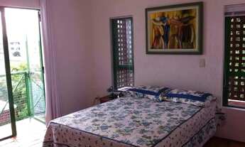 Imagem 5: Duplex a venda na Praia Brava com vista para o Mar