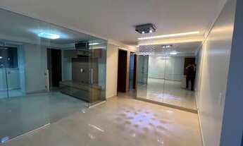 Imagem 15: 4 suites Setor Bueno