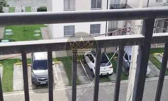 Imagem 4: Apartamento para Venda em Rio de Janeiro, Taquara, 2 dormitórios, 1 banheiro, 1 vaga