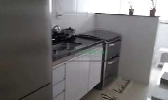 Imagem 4: CARVa0080 - Apartamento para venda tem 70 metros com 2 quartos em Lourdes - Juiz de Fora