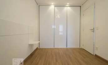 Imagem 4: Apartamento à Venda - Campo Belo, 1 Quarto, 50 m2