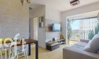 Imagem: Apartamento à venda em Santa Cecília com